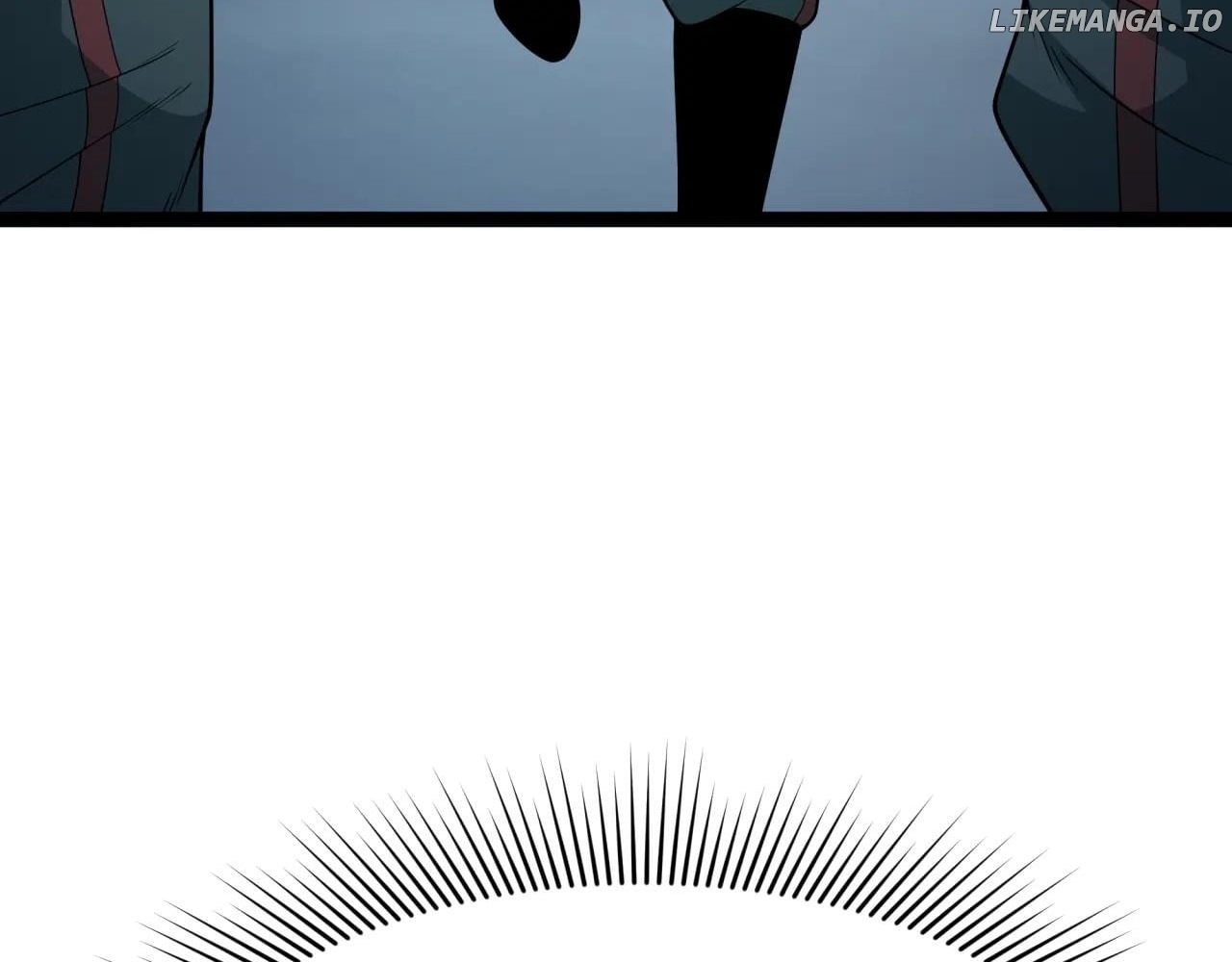 Era of the Haunted Chapter 327 - page 103
